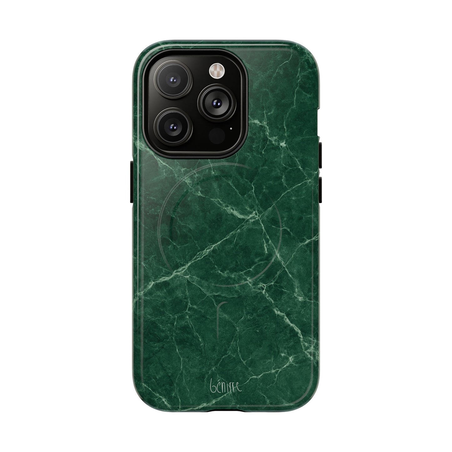 Green Marble