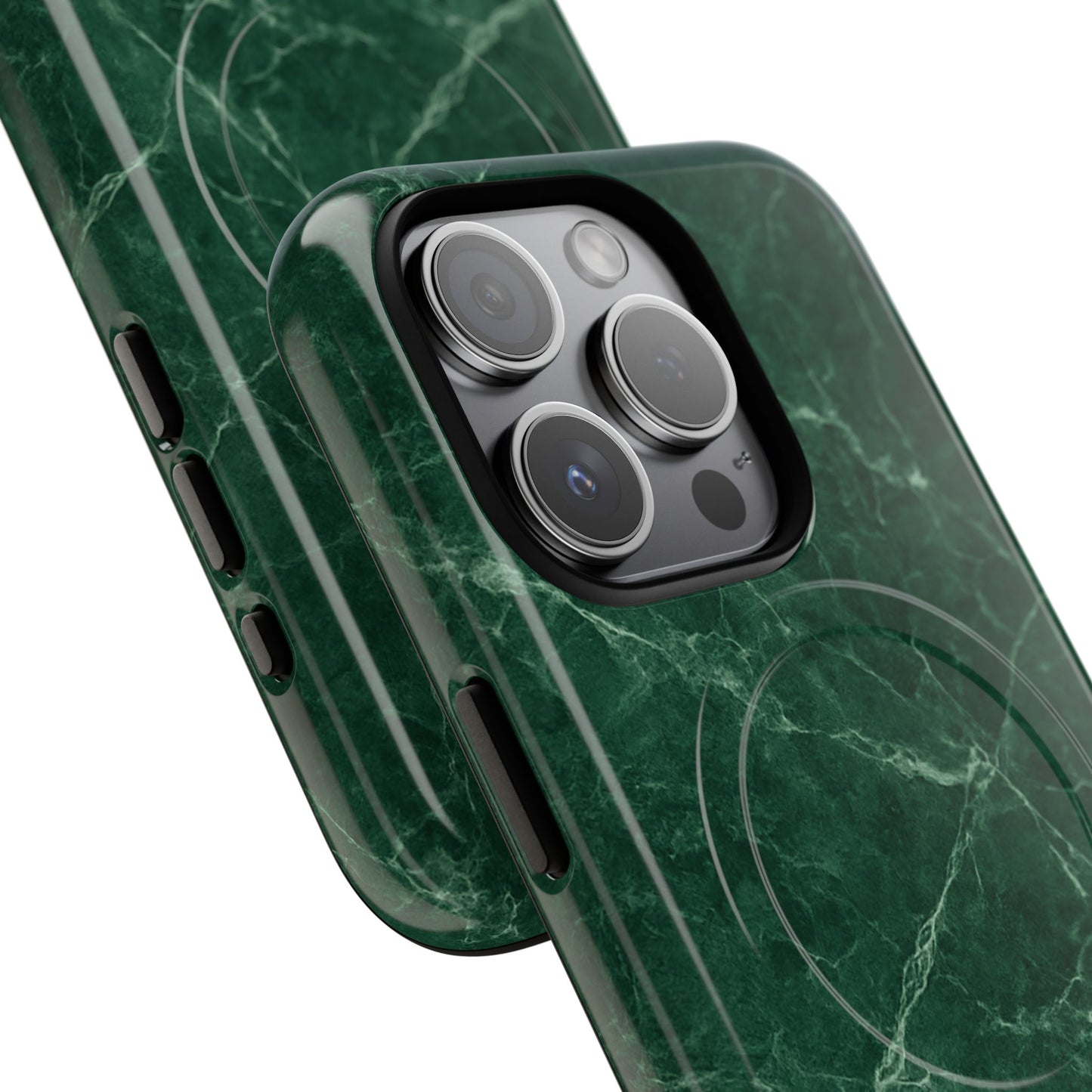 Green Marble