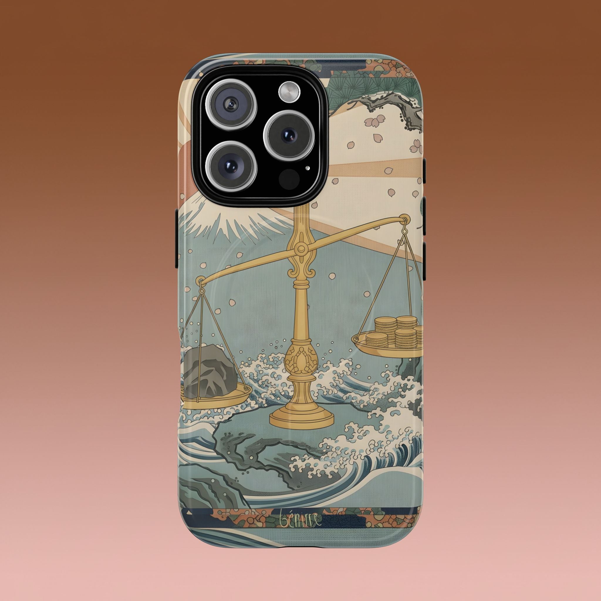 天秤座てんびんざ