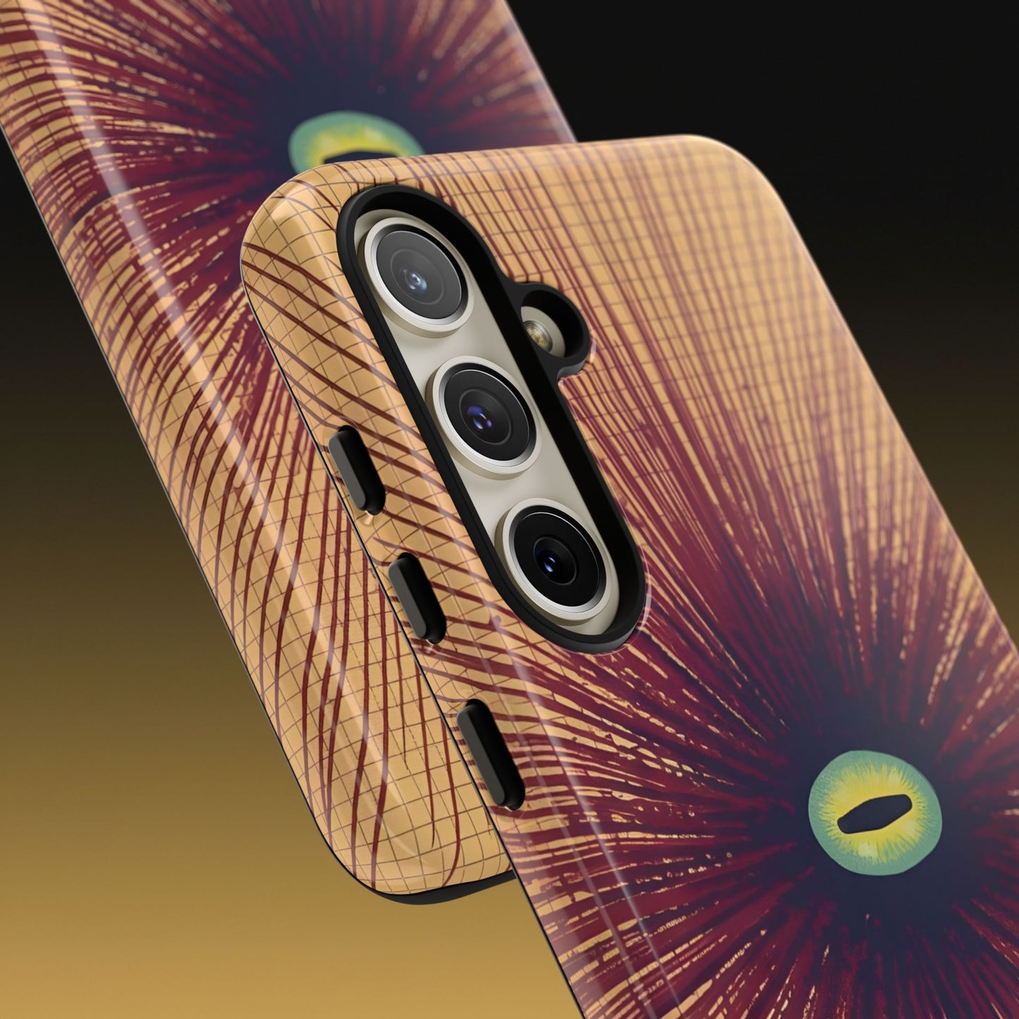 Iris Mirage Tough Case