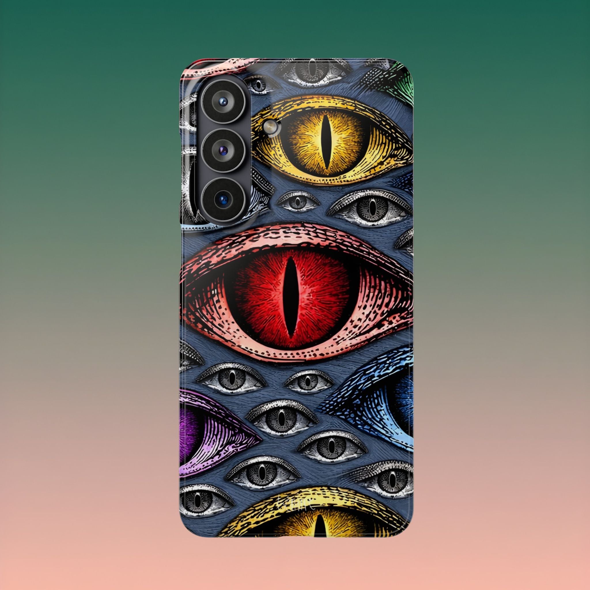 ヴェノム・ゲイズ・ライト