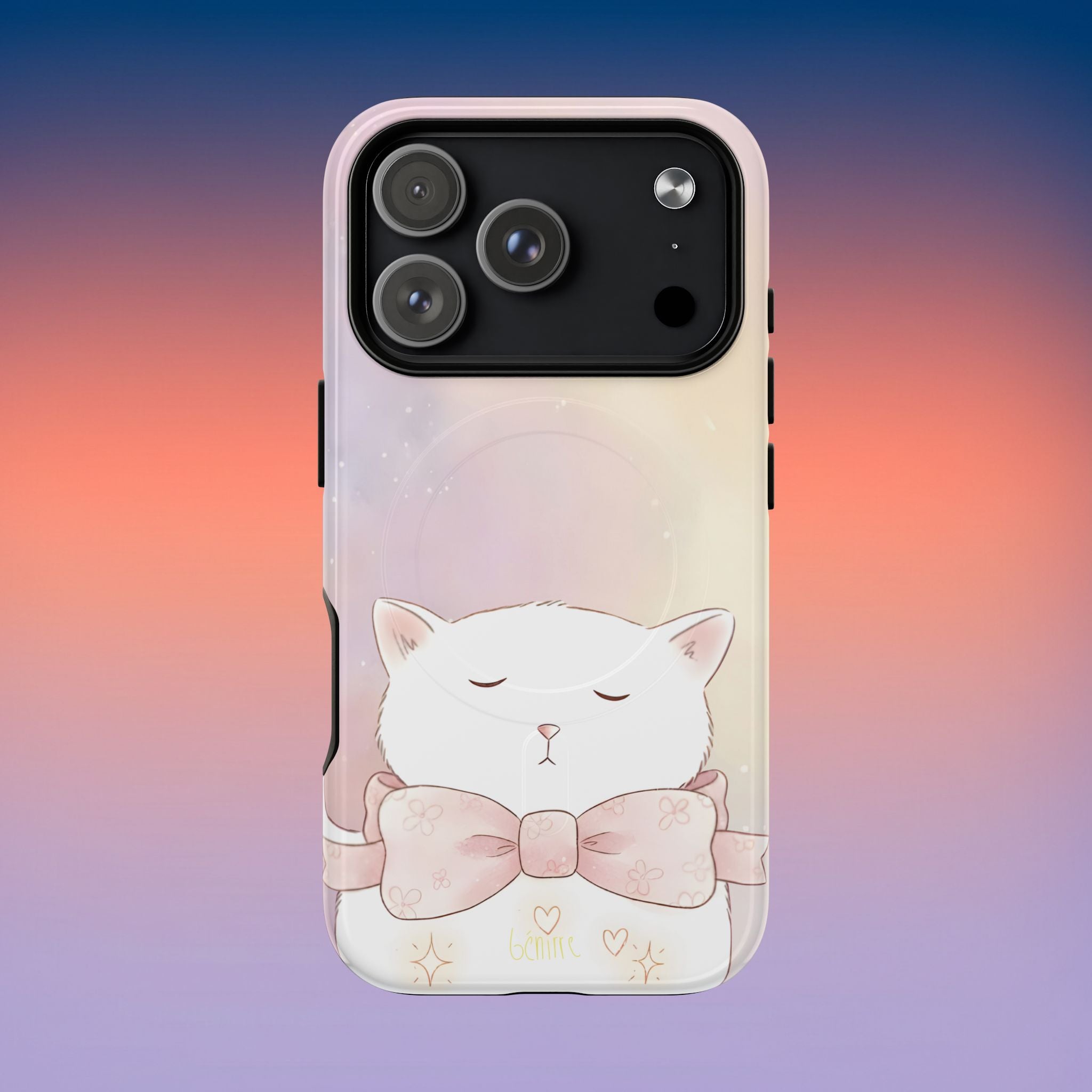 Sweet Reverie MagSafe