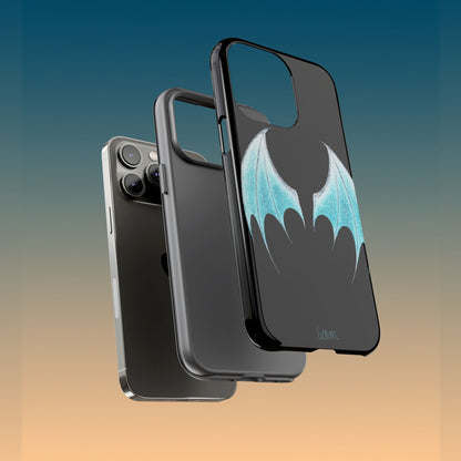 Devil, I am Tough Case