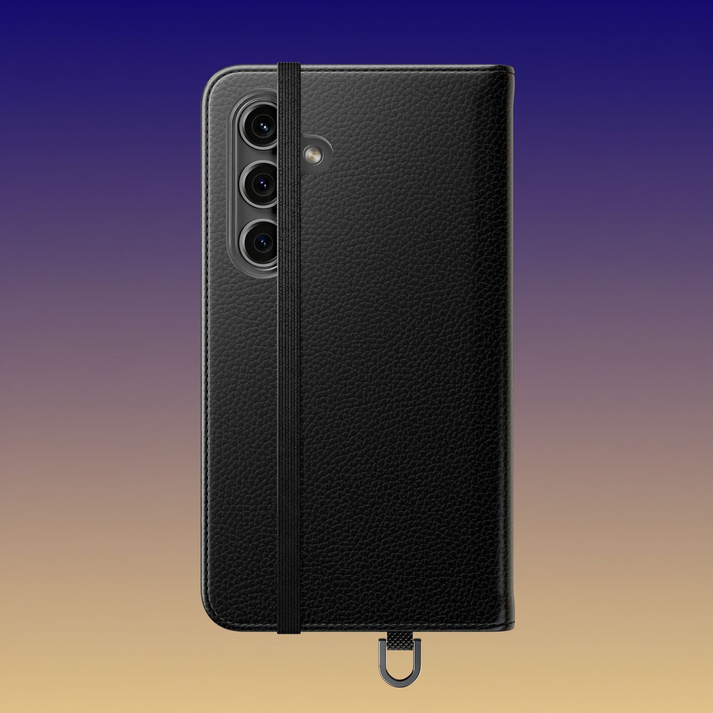 Nightfall Samsung Galaxy Wallet Case