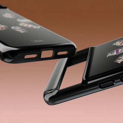 Mortal Muse Tough Case