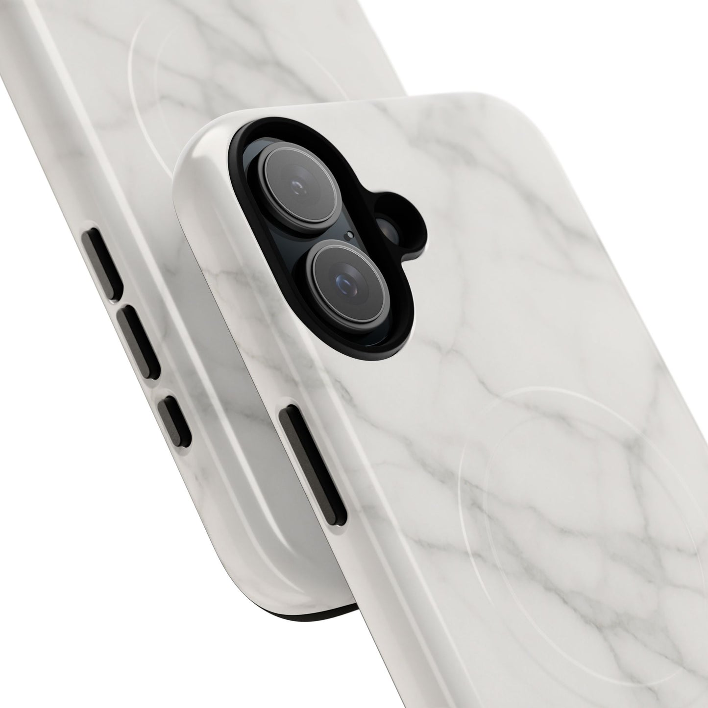 White Marble