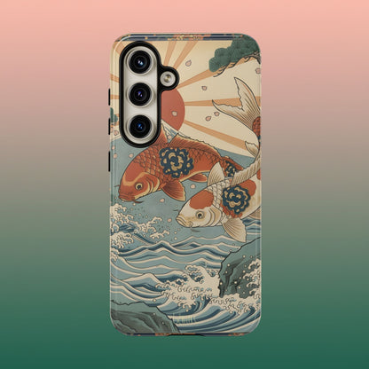 魚座うおざ タフケース