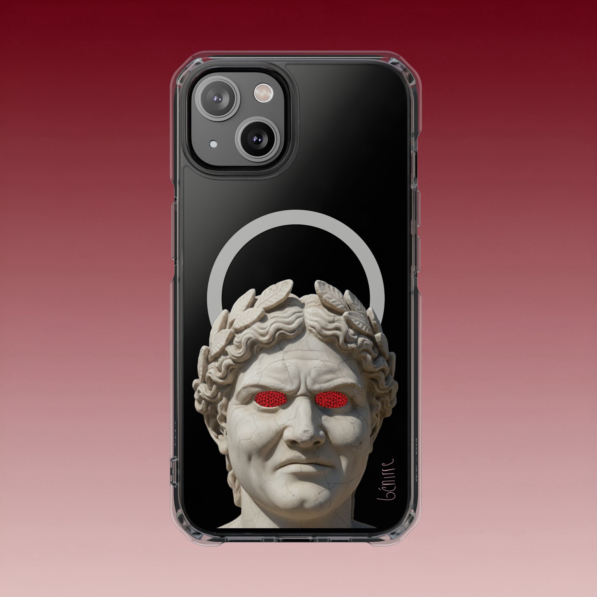 スタークリアMagSafe