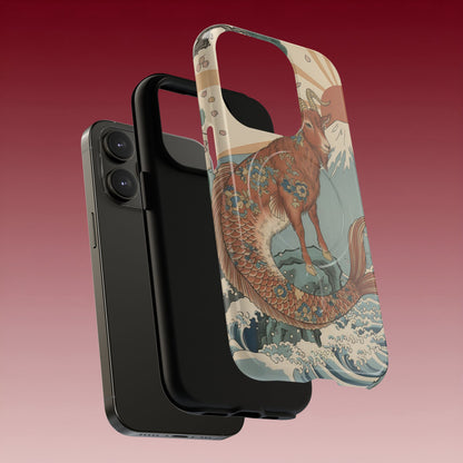 Capricorne やぎざ