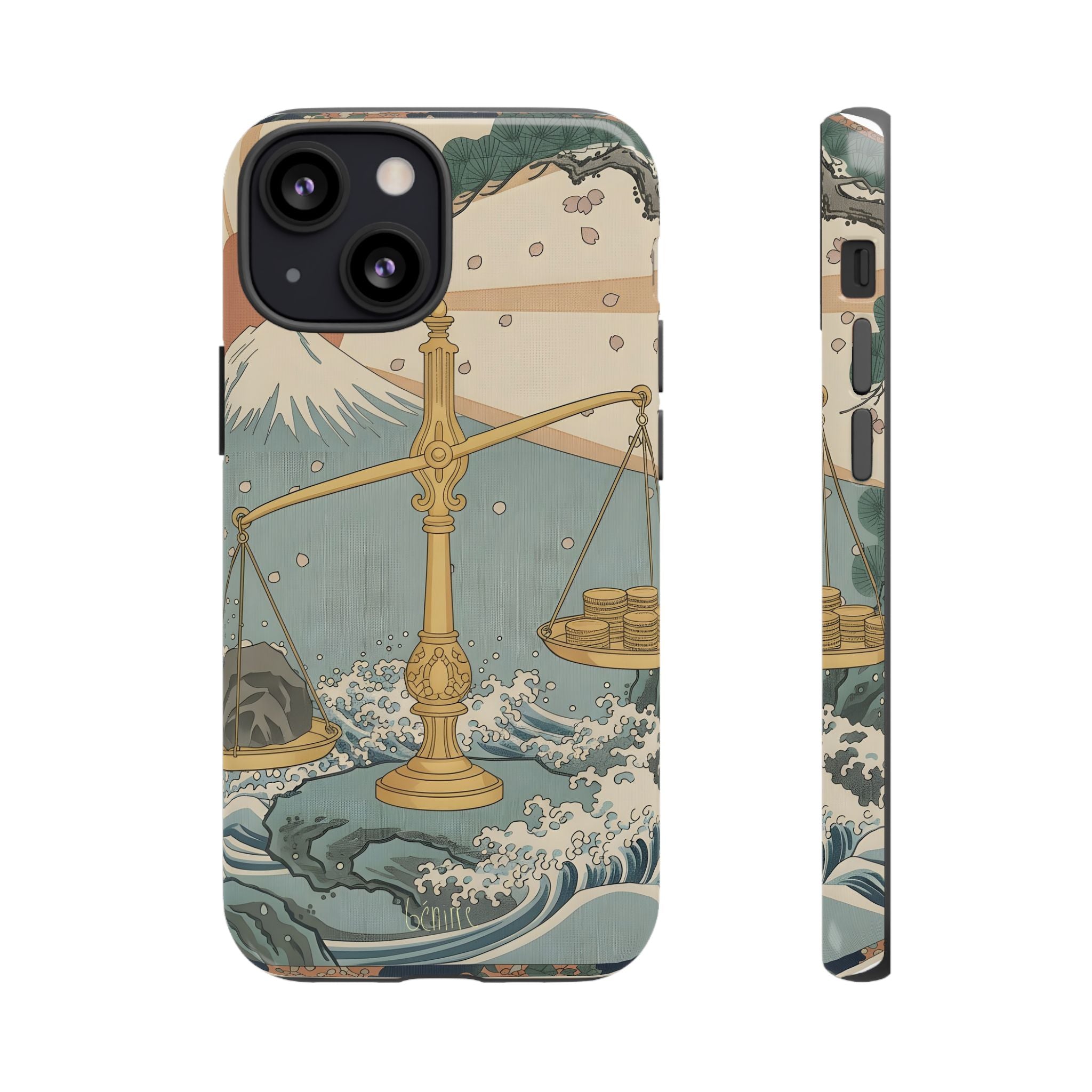 天秤座てんびんざ