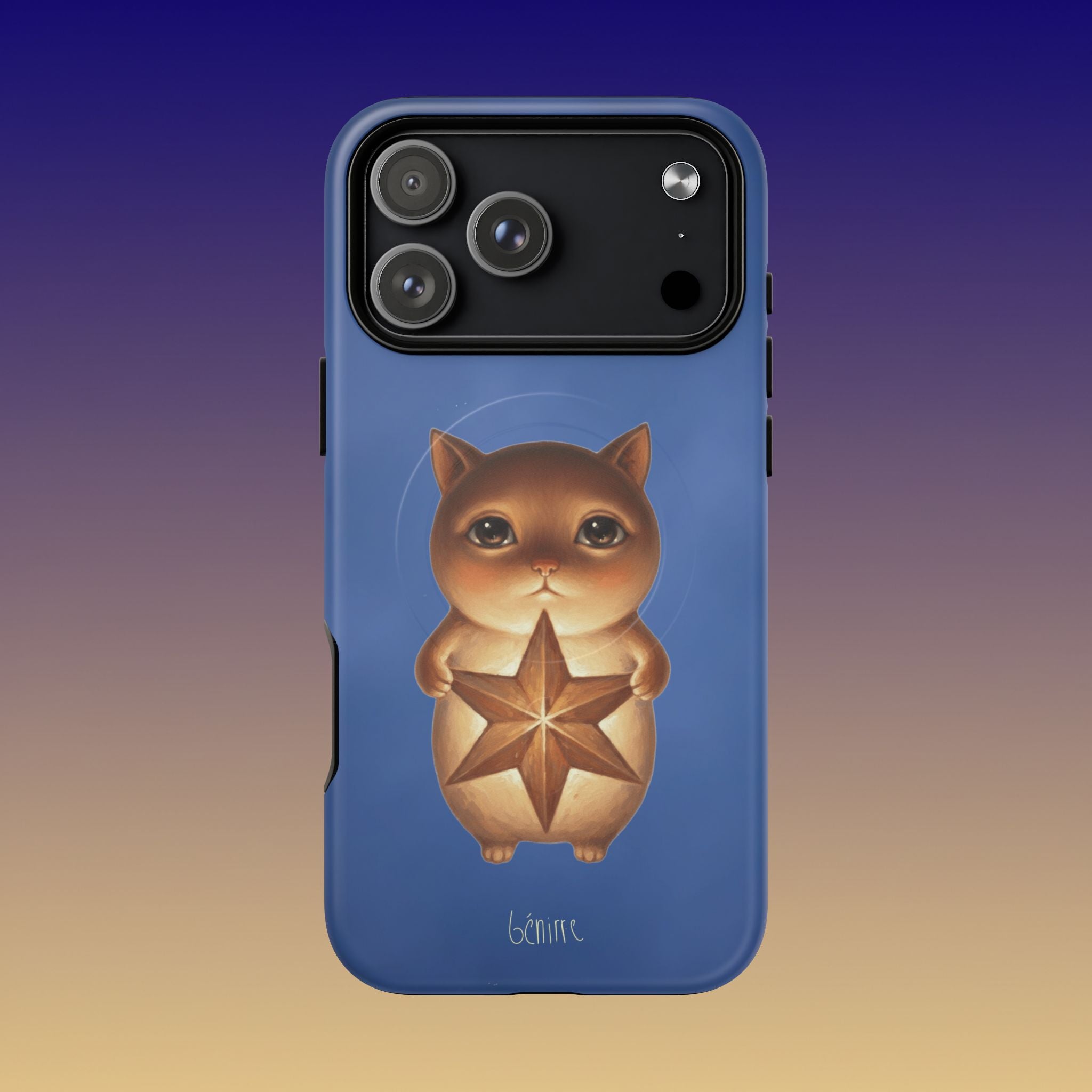 あなたに星を MagSafe