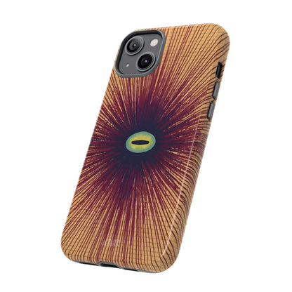 Iris Mirage Tough Case