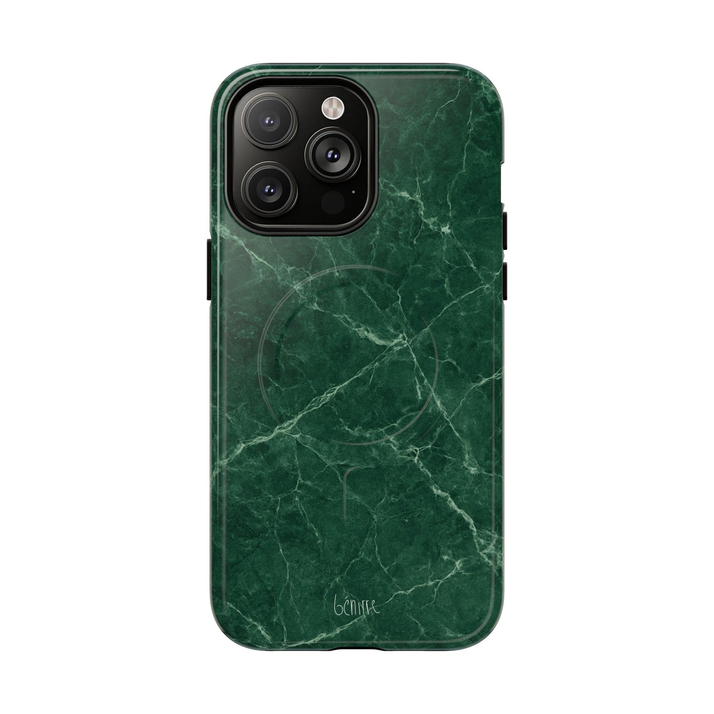 Green Marble