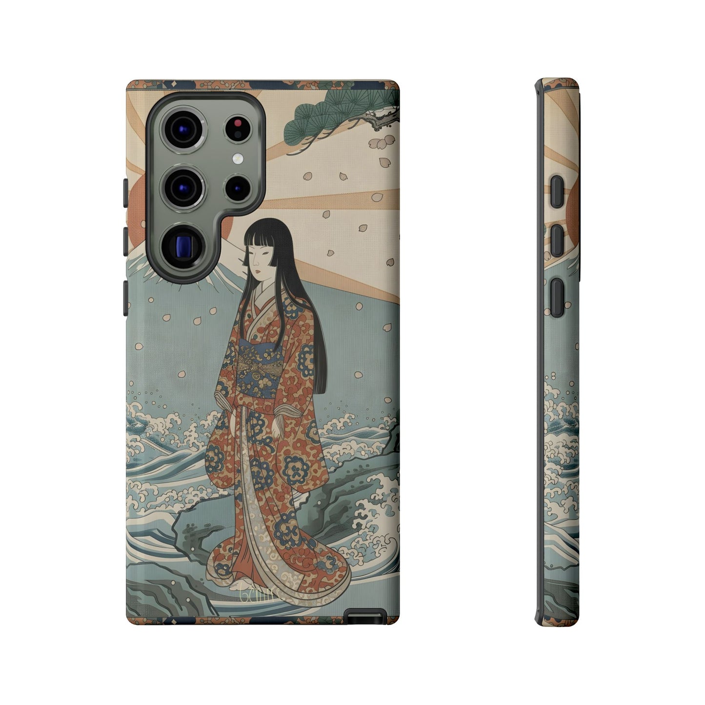 Virgo おとめざ Tough Case