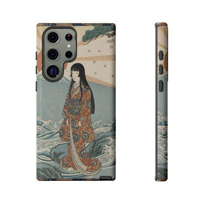 Virgo おとめざ Tough Case