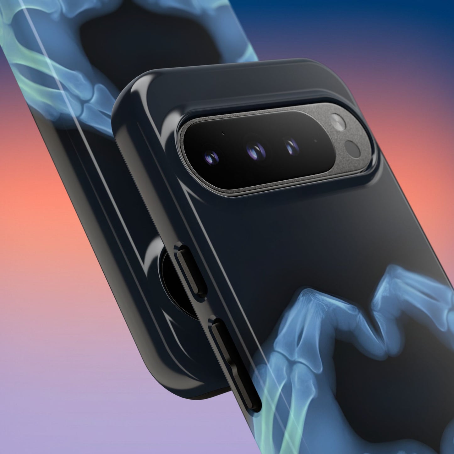 Bone Deep Tough Case