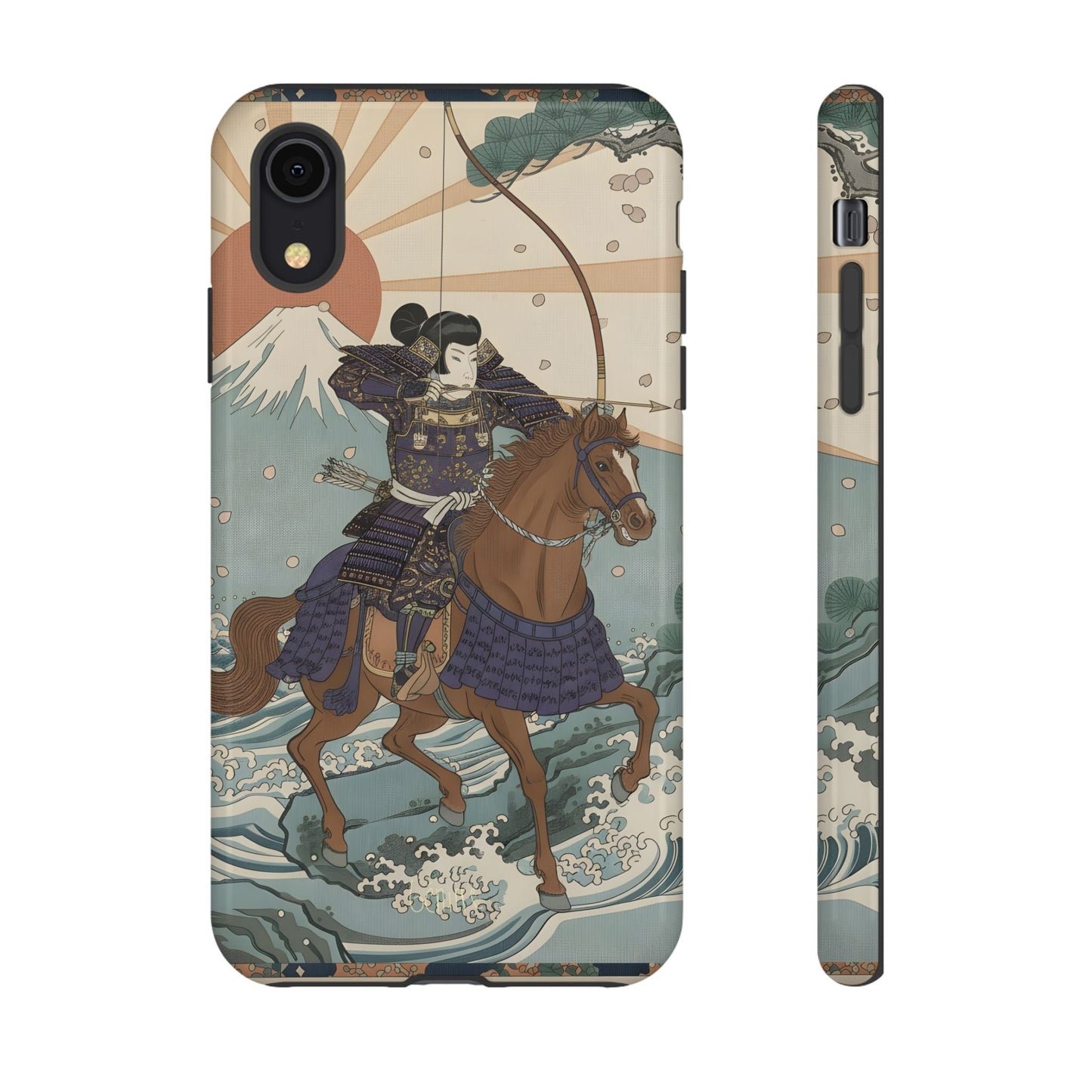 射手座いてざタフケース