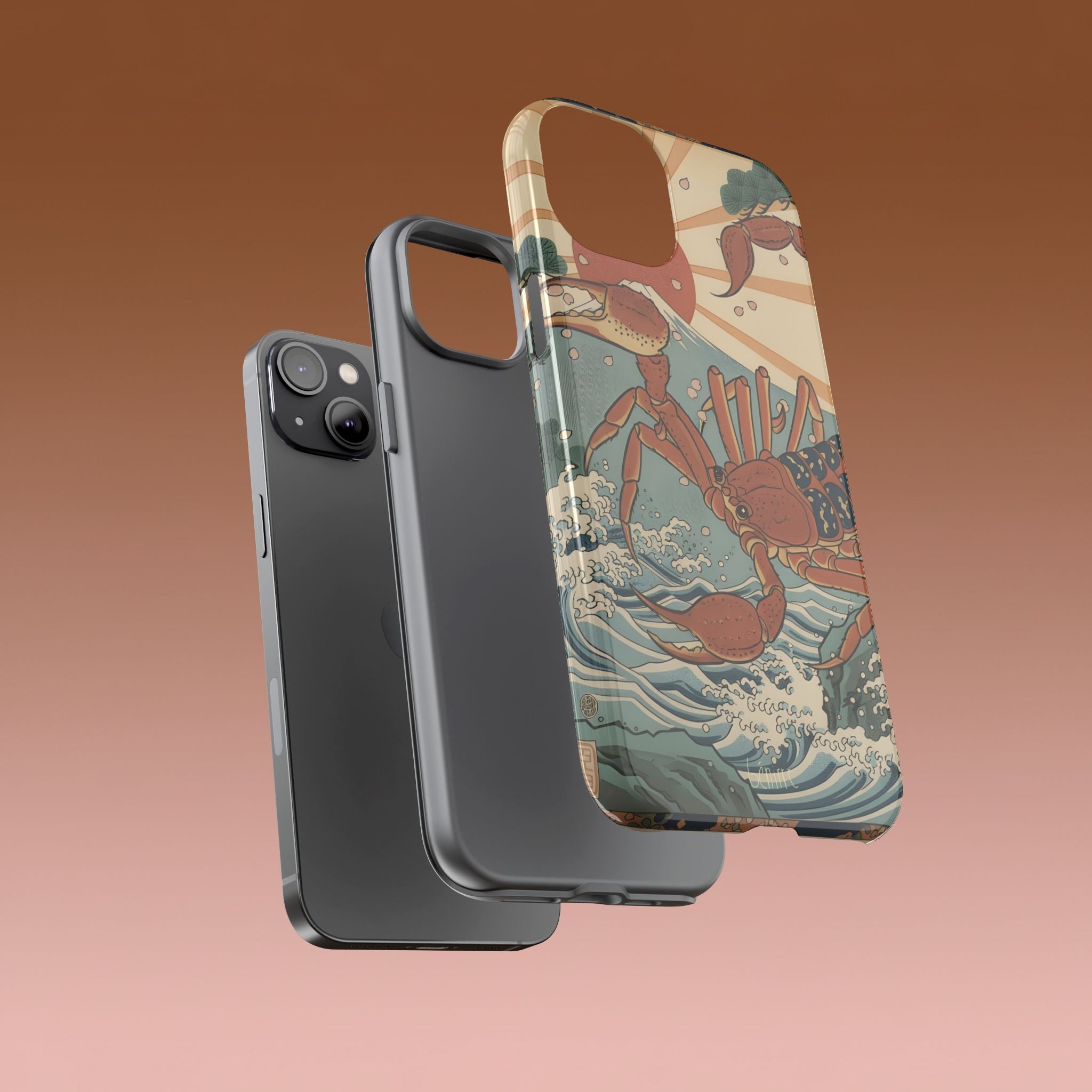 Scorpio さそりざ