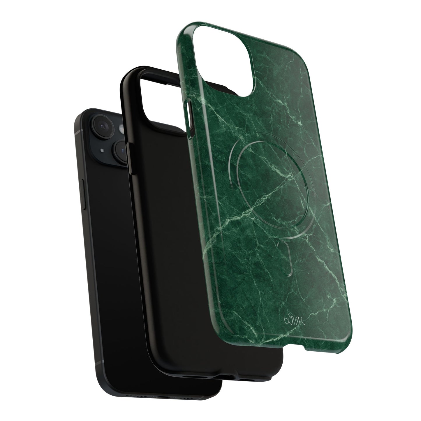 Green Marble