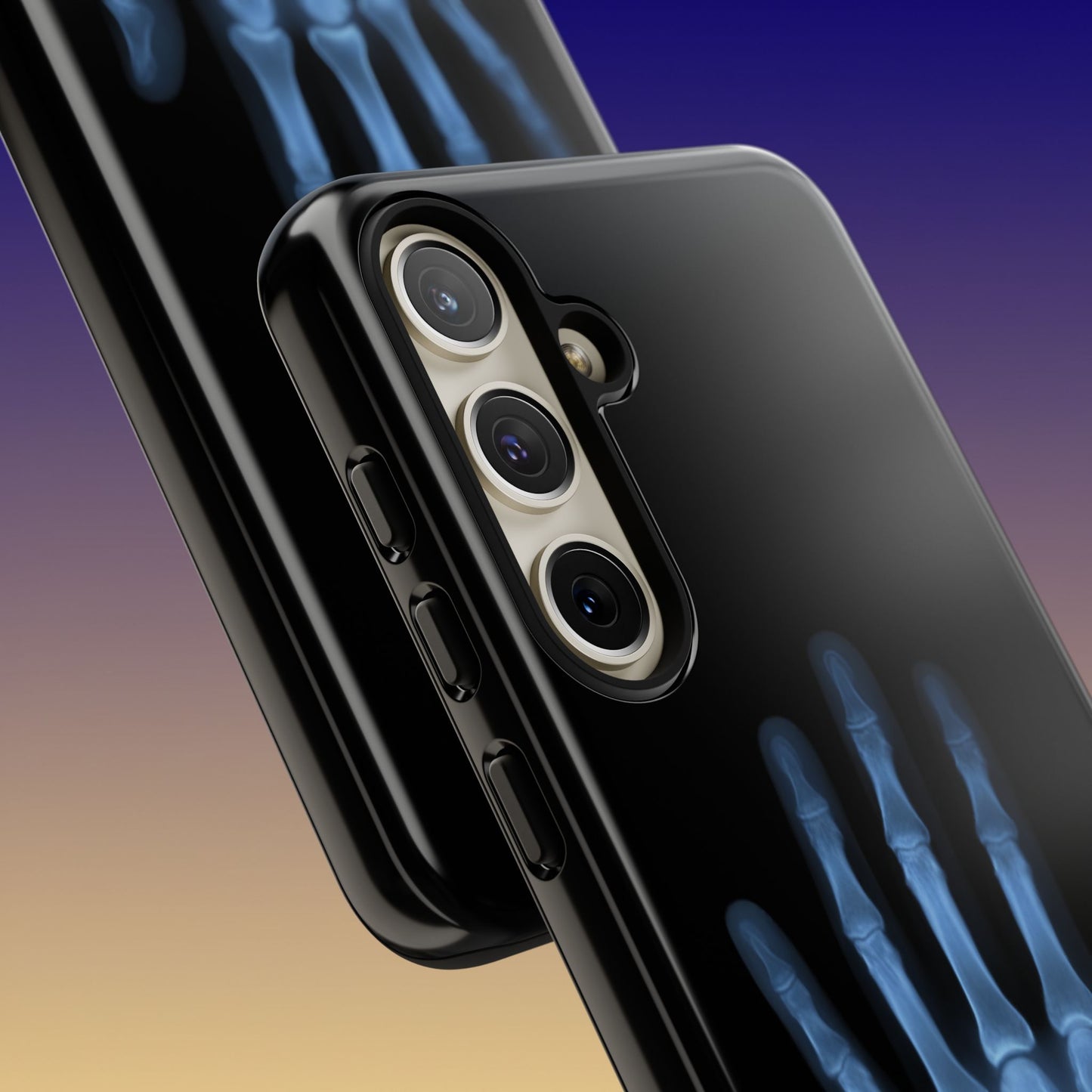 The Radiograph Tough Case