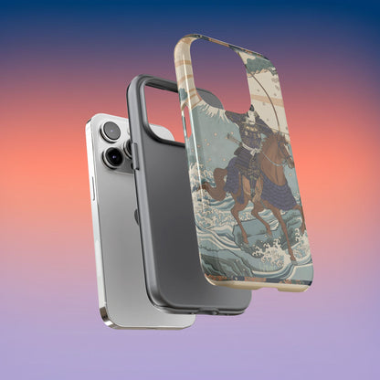 射手座いてざタフケース