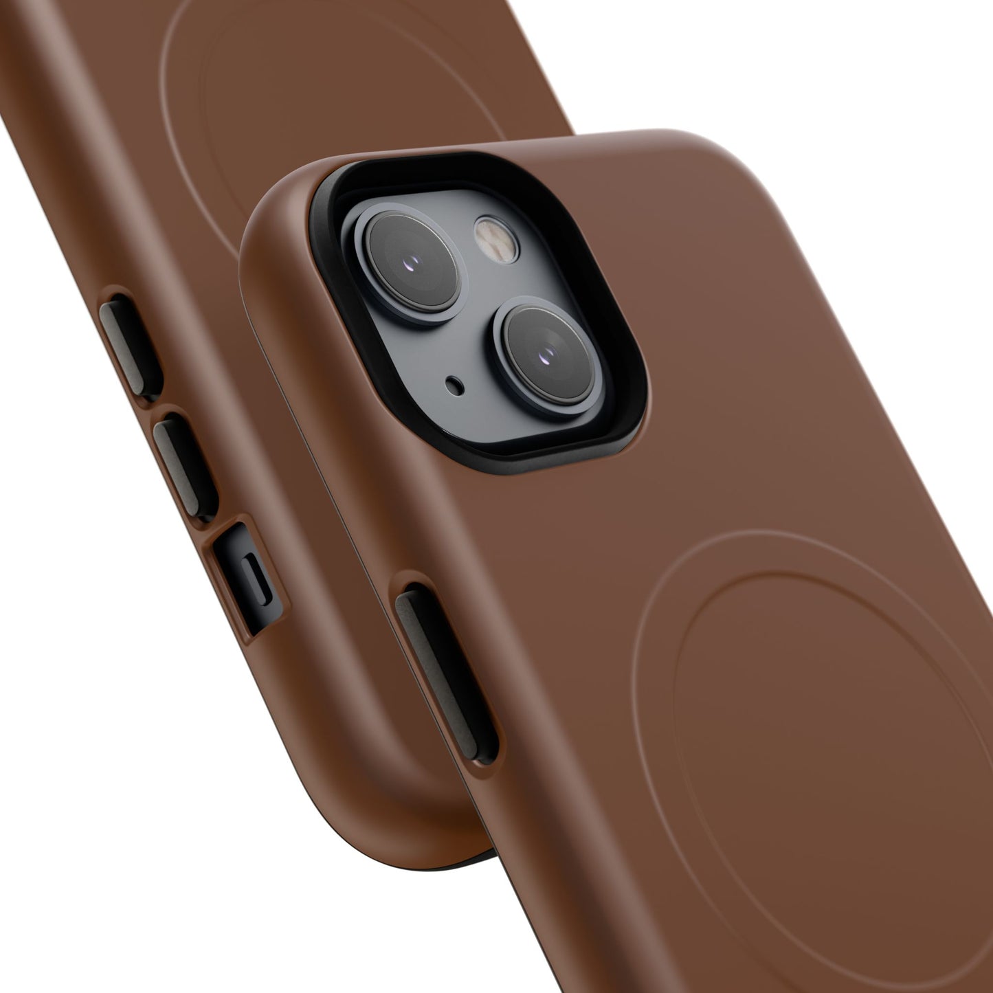 Wood Brown