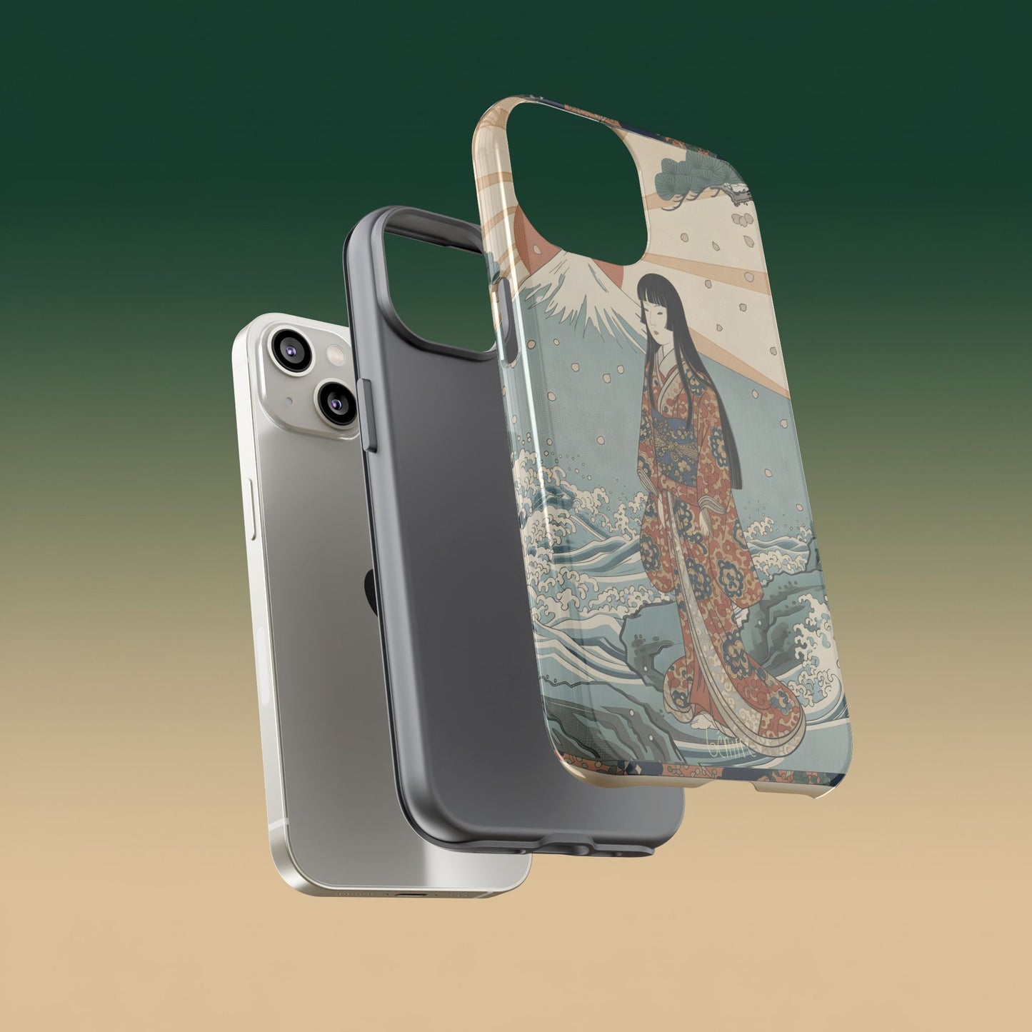 Virgo おとめざ Tough Case