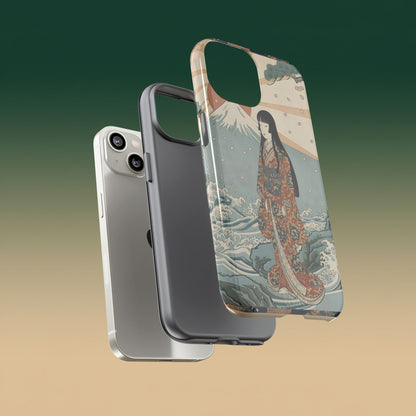 Virgo おとめざ Tough Case