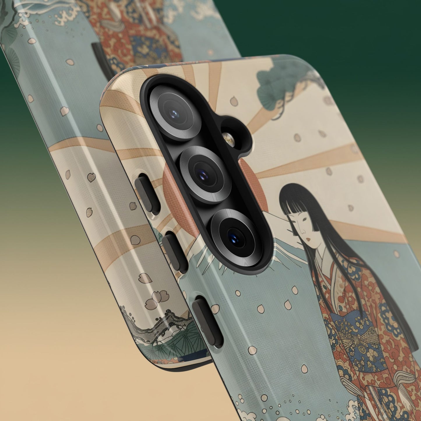 Virgo おとめざ Tough Case