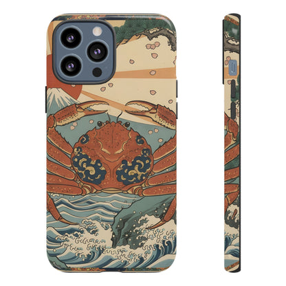 ガンかにざタフケース