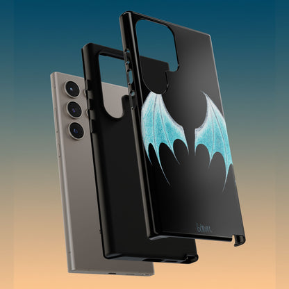 Devil, I am Tough Case