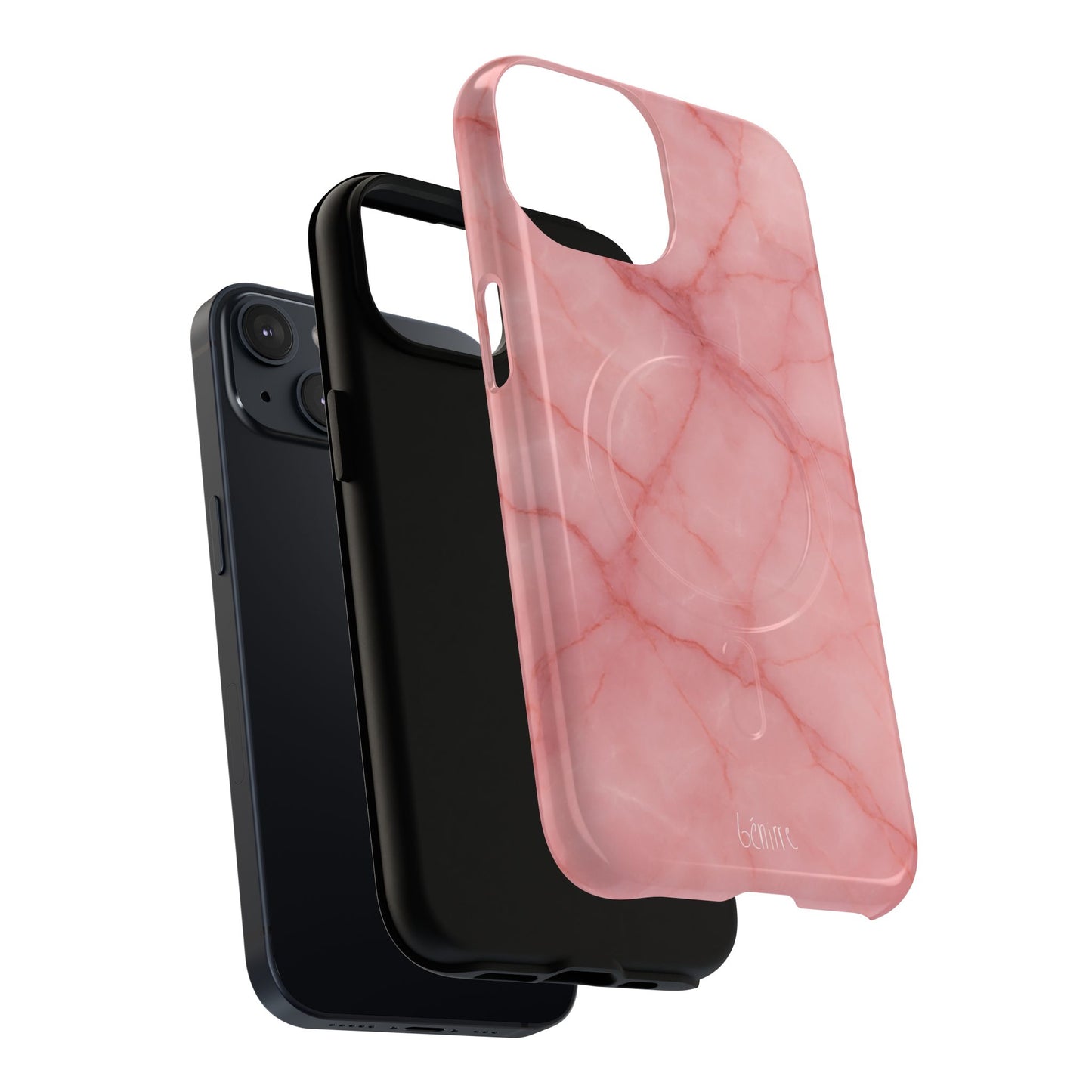 Pink Marble
