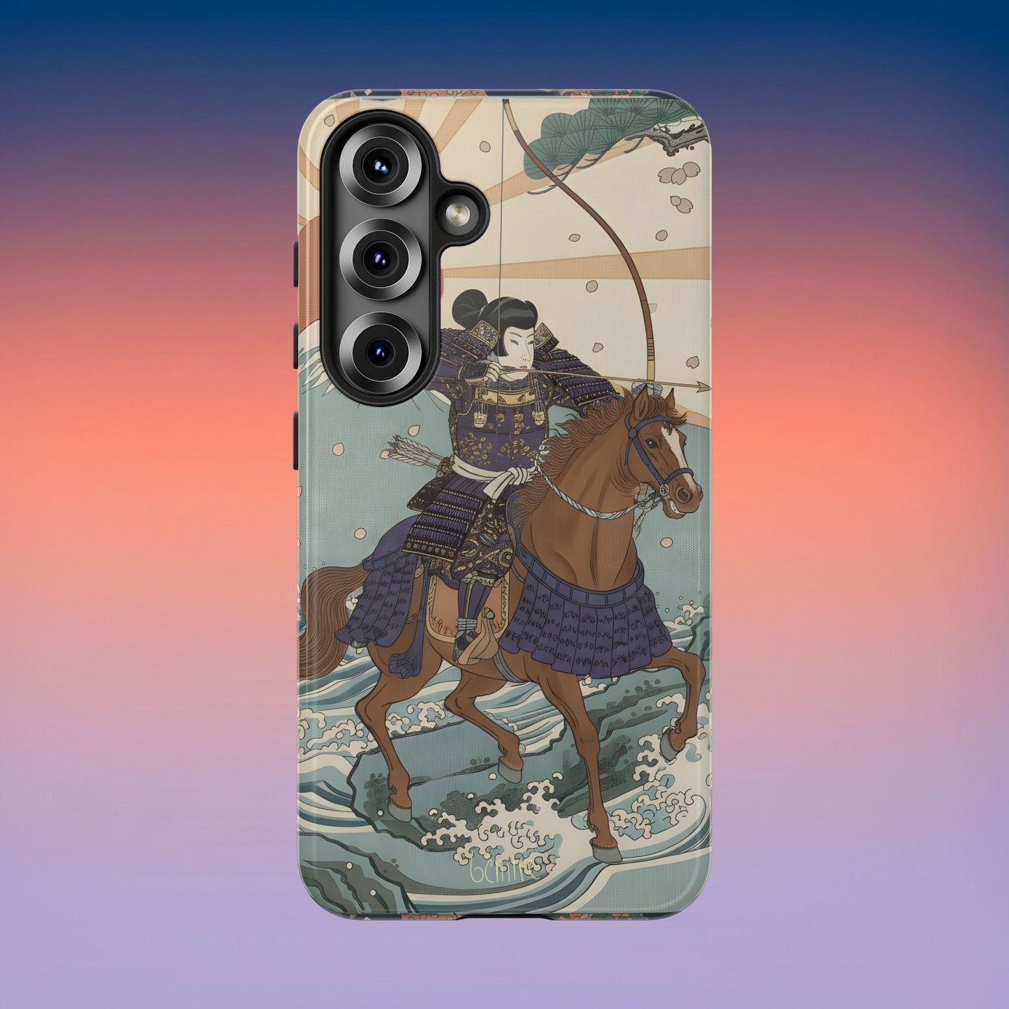 射手座いてざタフケース