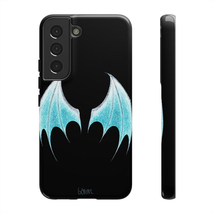 Devil, I am Tough Case