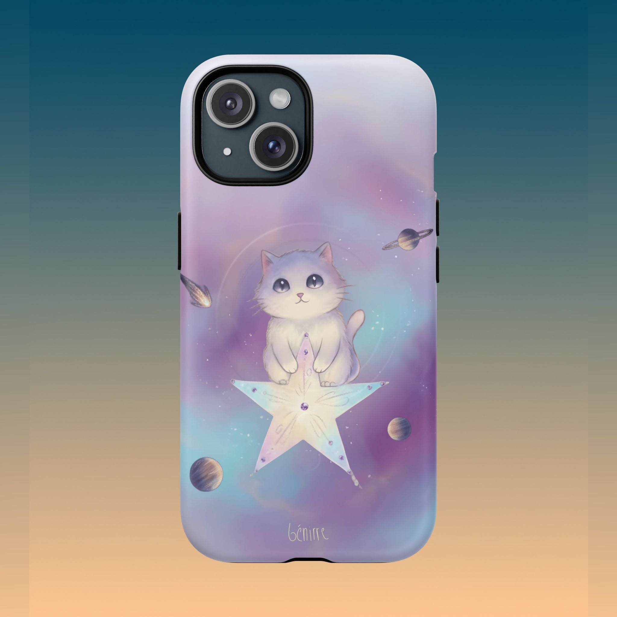 ヴォイジャーMagSafe