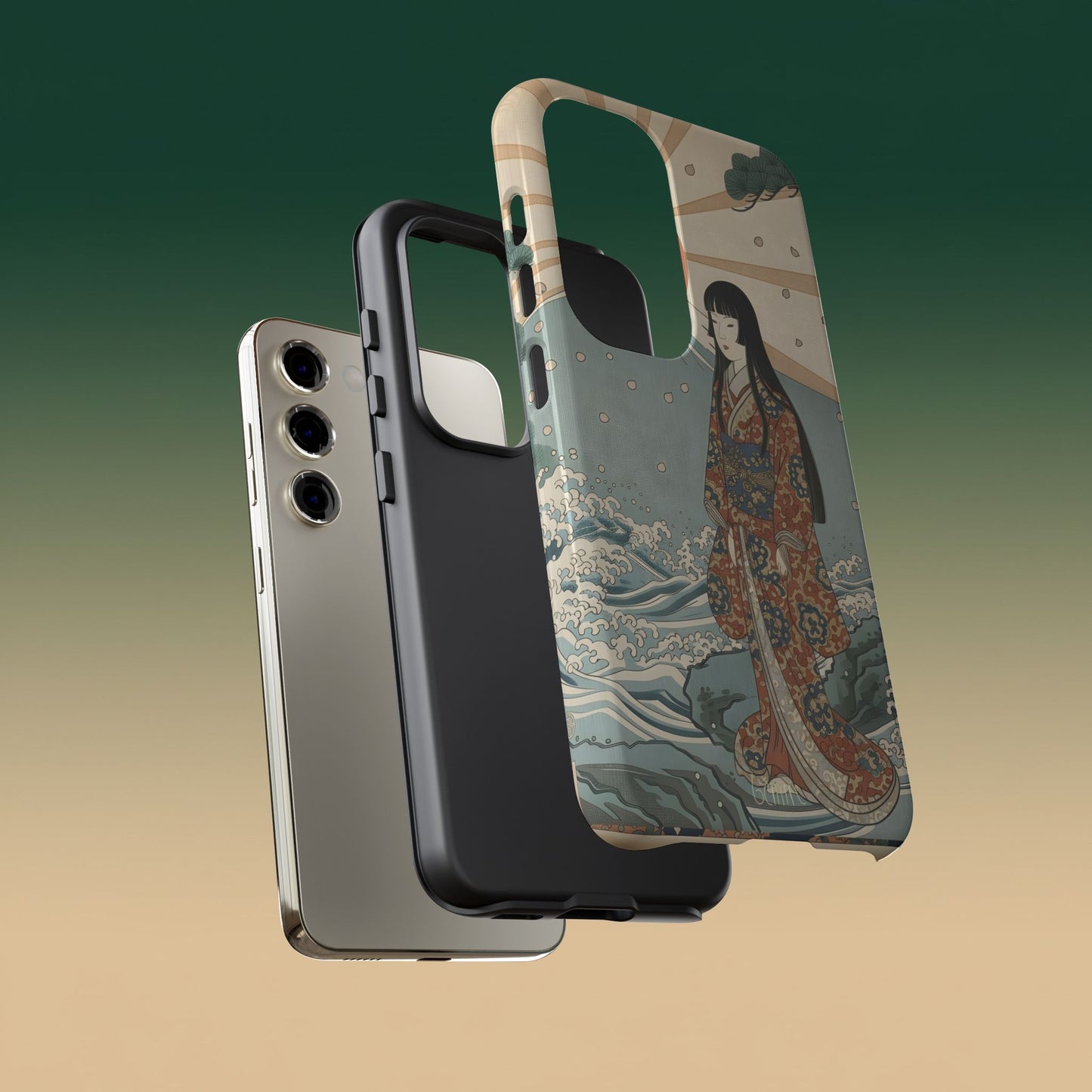 Virgo おとめざ Tough Case