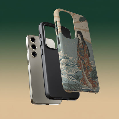 Virgo おとめざ Tough Case