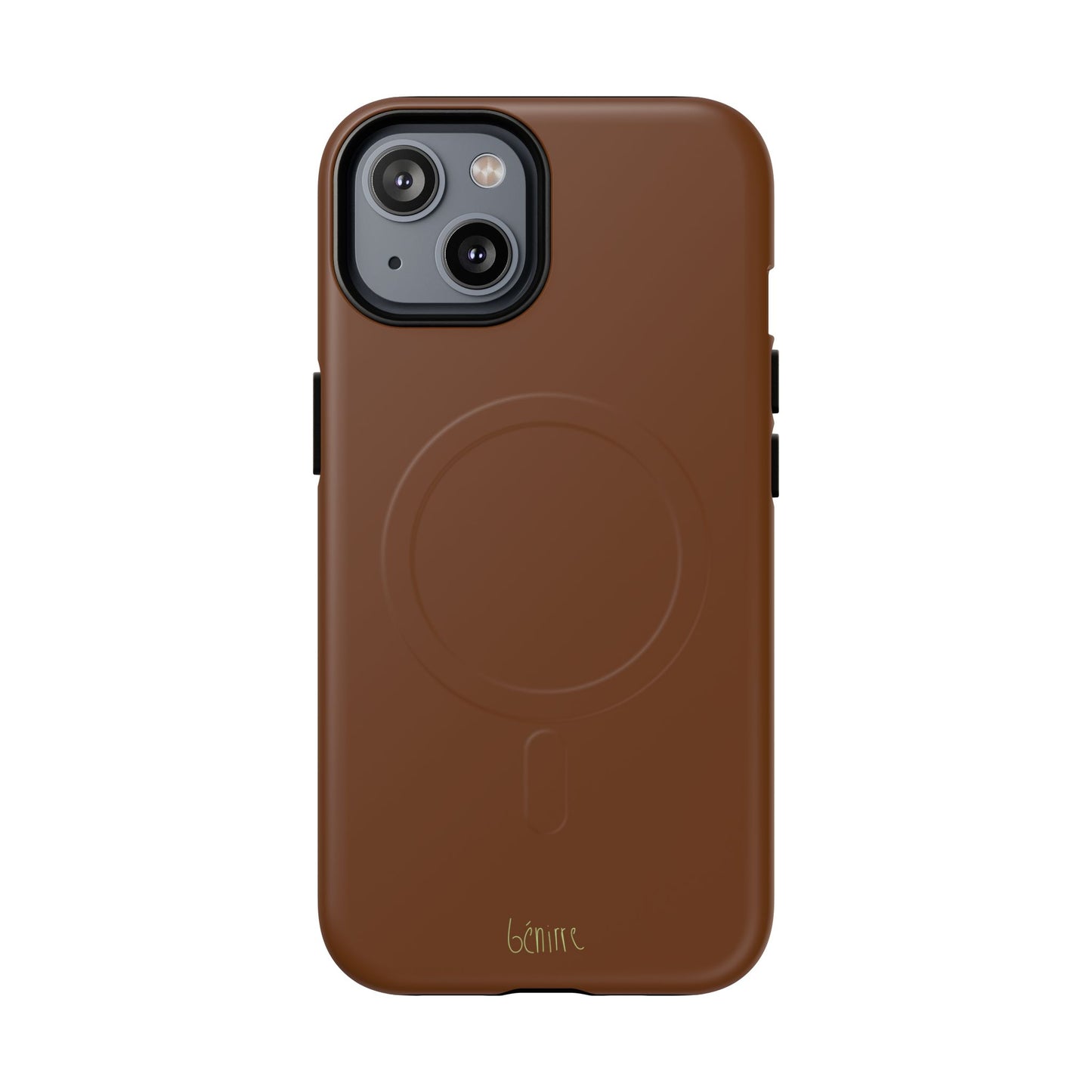 Wood Brown
