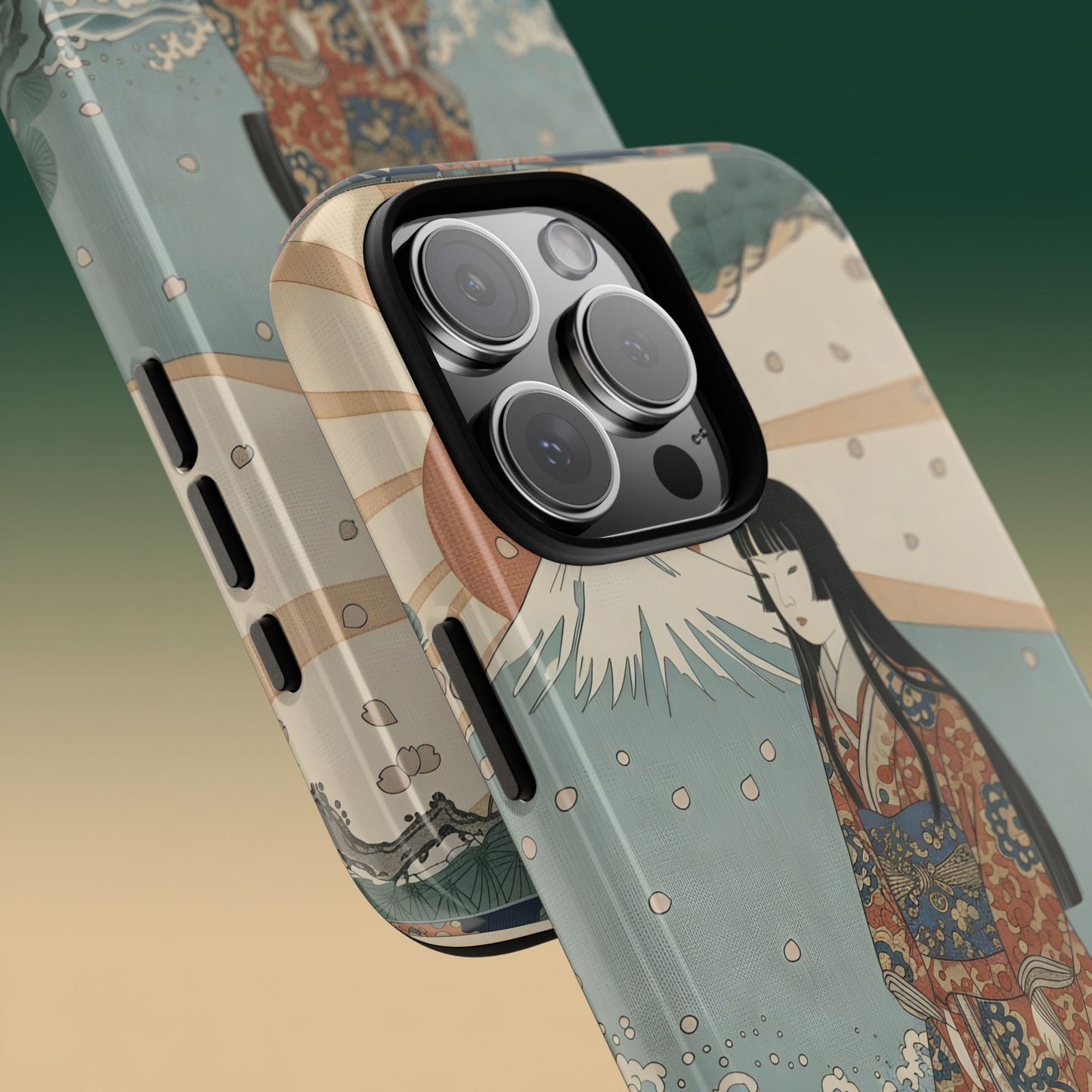 Virgo おとめざ Tough Case