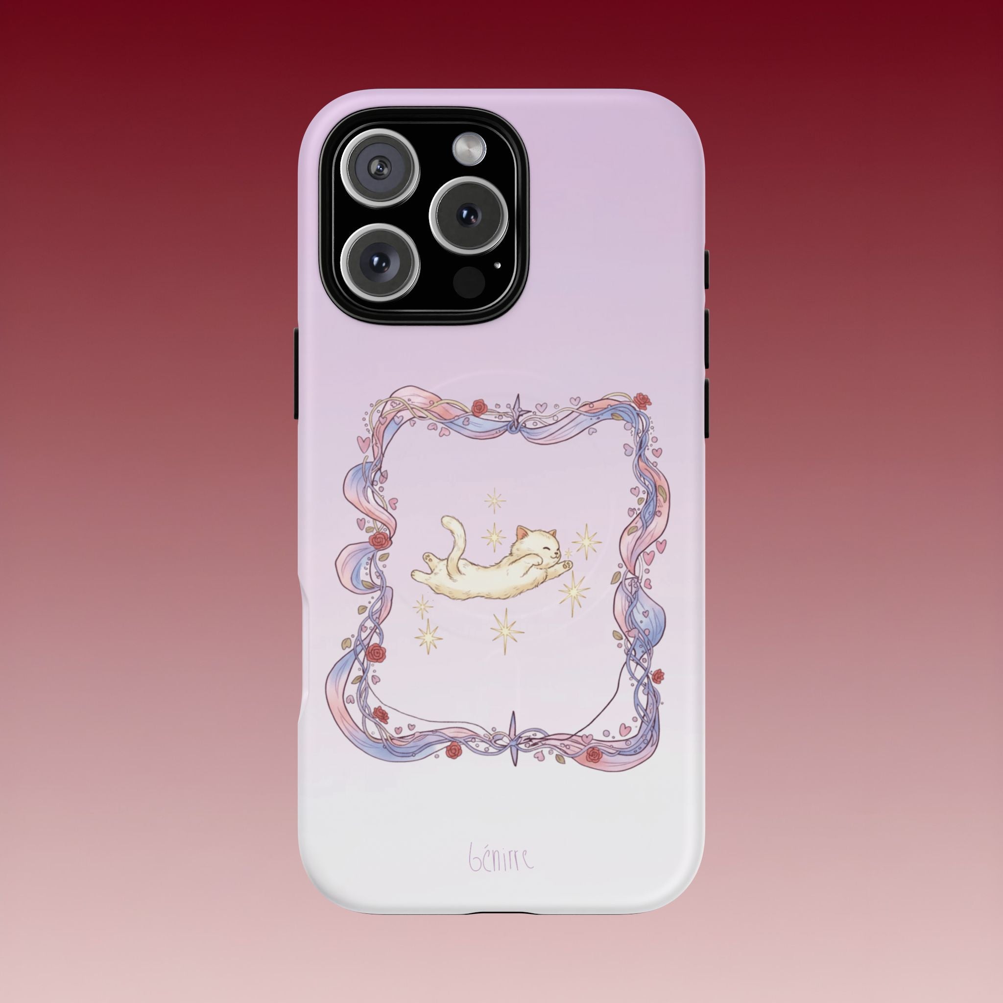 ドリームスケープ MagSafe