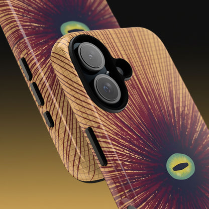 Iris Mirage Tough Case