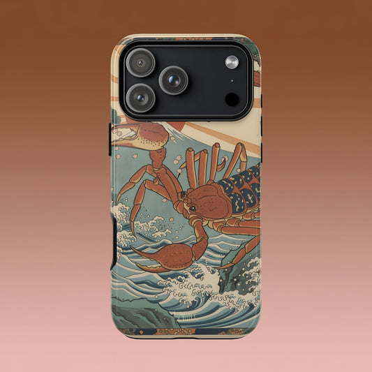 Scorpio さそりざ Tough Case