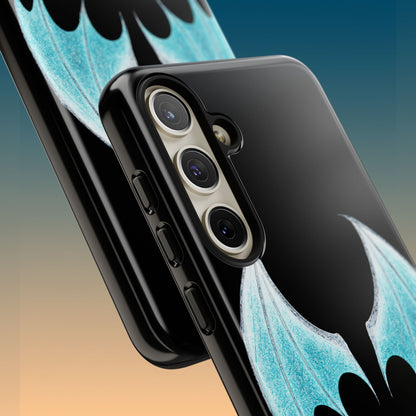 Devil, I am Tough Case