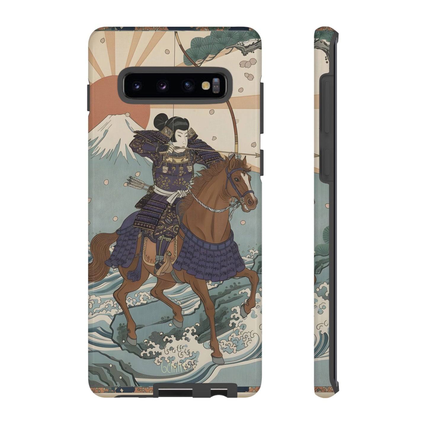 射手座いてざタフケース