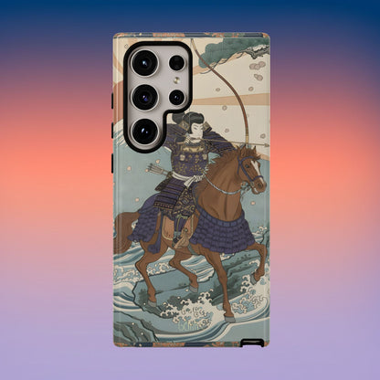 射手座いてざタフケース