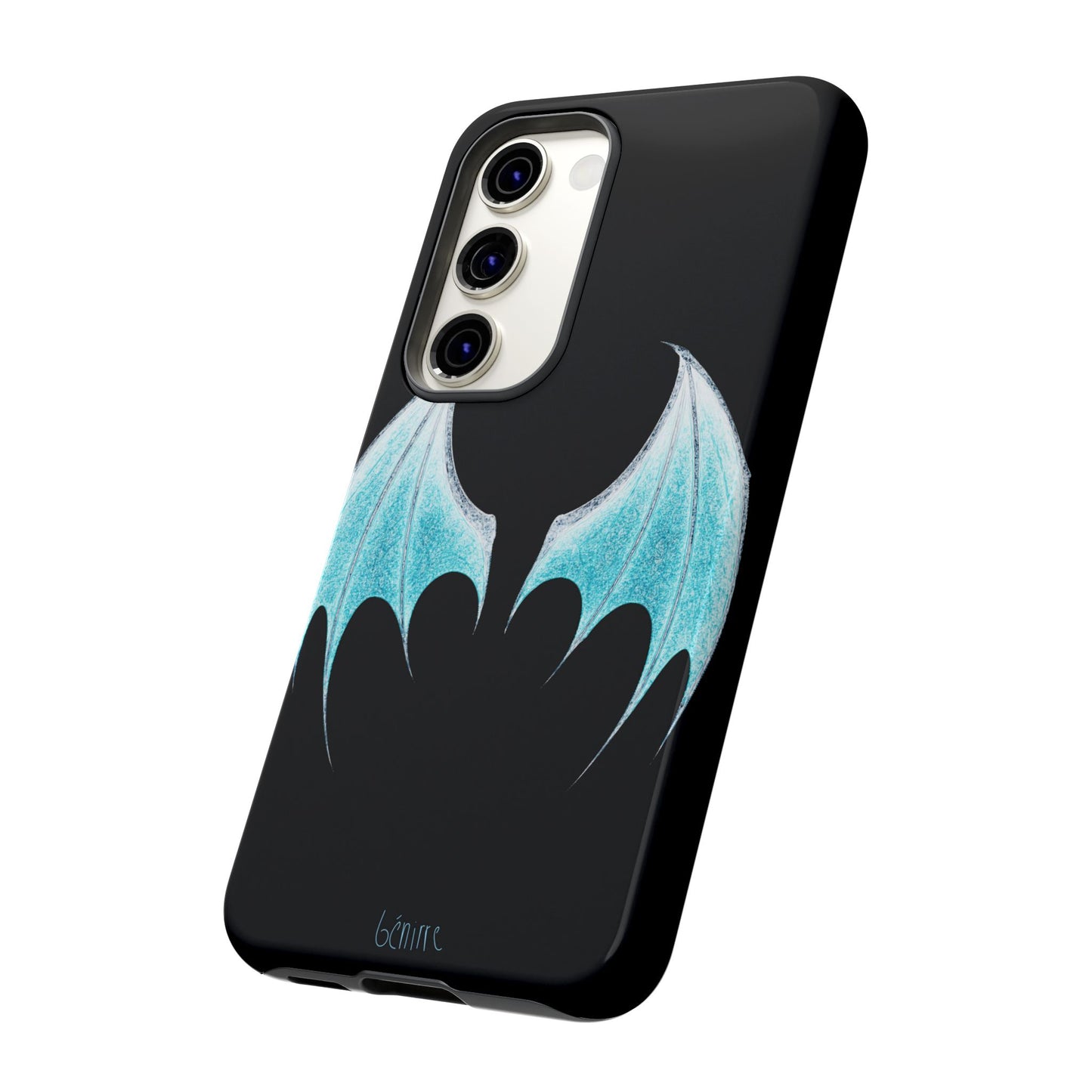 Devil, I am Tough Case