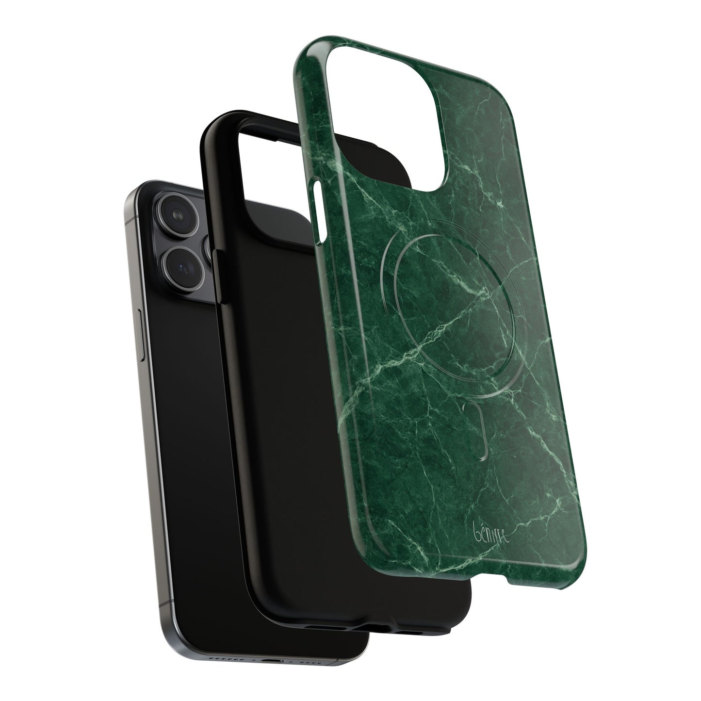 Green Marble