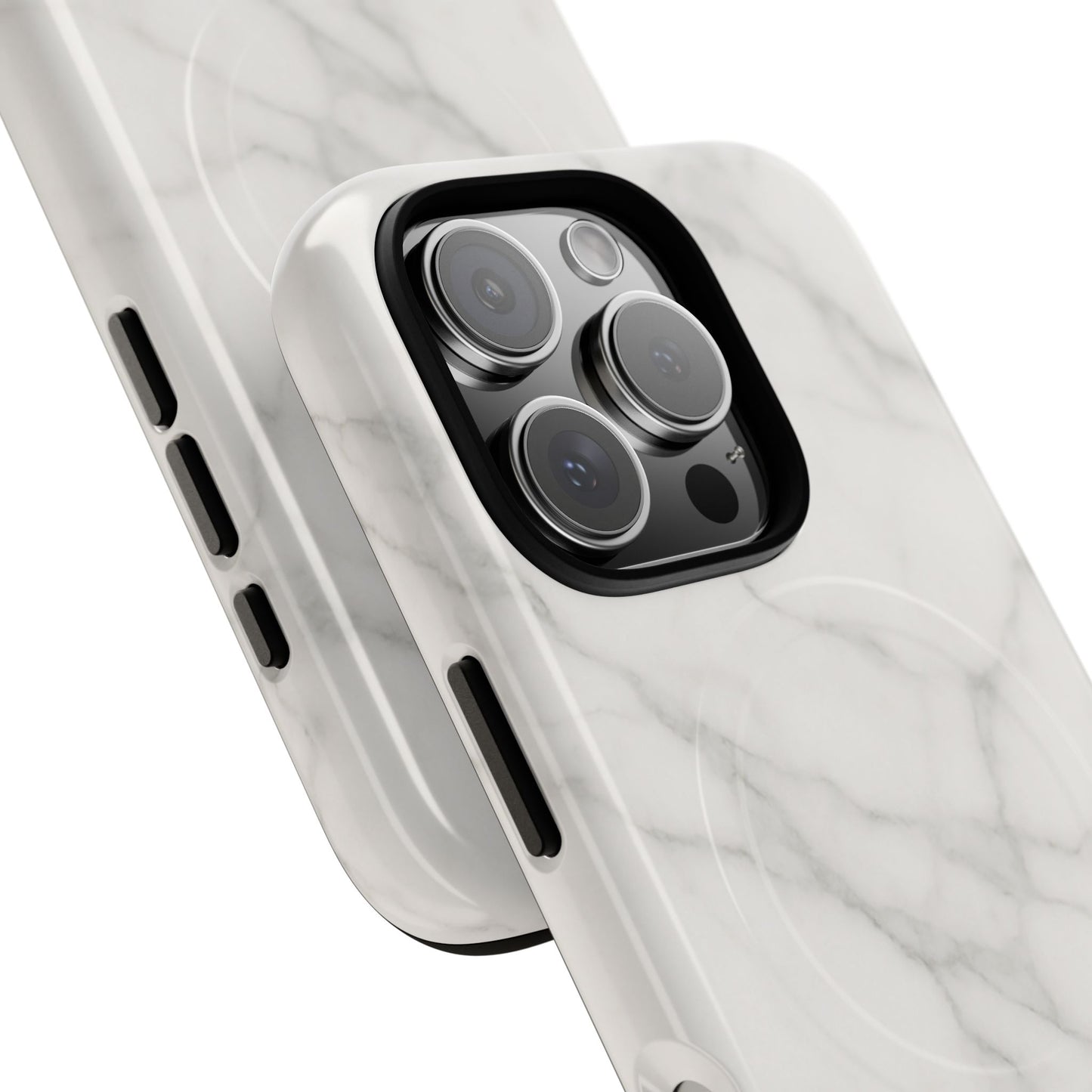 White Marble