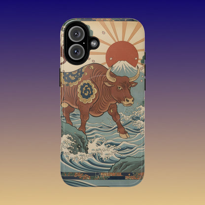 Taureau おうしざ