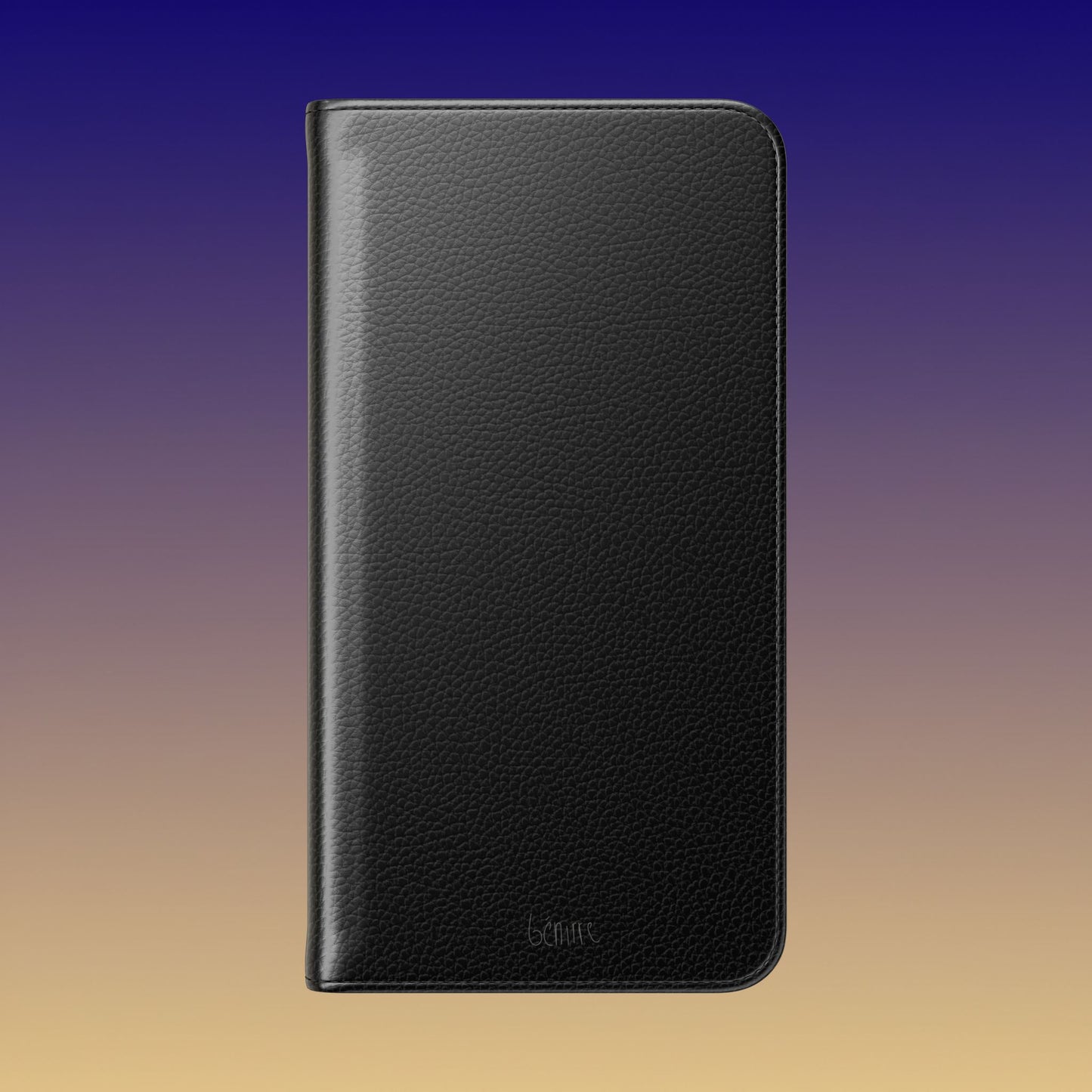 Nightfall Samsung Galaxy Wallet Case